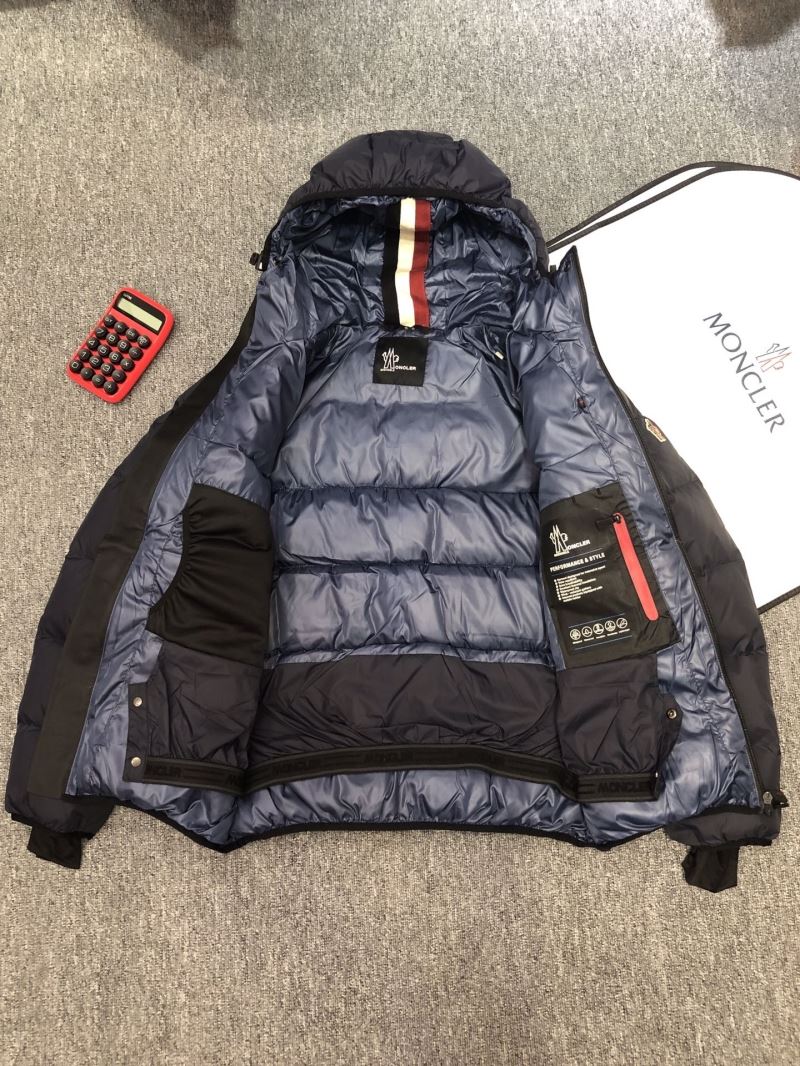 Moncler Down Jackets